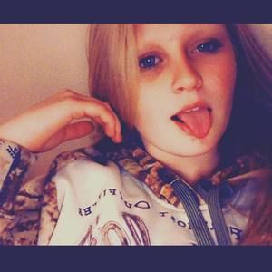 Meet your Posher, Hailie